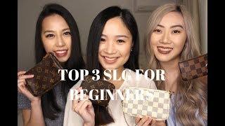 TOP 3 SLGs FOR BEGINNERS