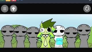 part 2 leak of this new Sprunki mod