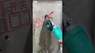 срез без пыли #фишка