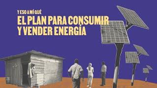 La apuesta para que las comunidades produzcan su energía: ¿Y eso a mí qué? | La Silla Vacía