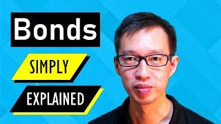Treasury Bonds SIMPLY Explained