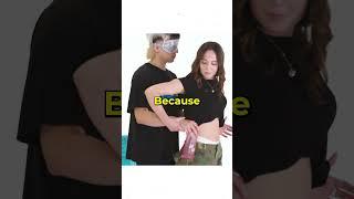 Blind Dating Based on 5 Senses