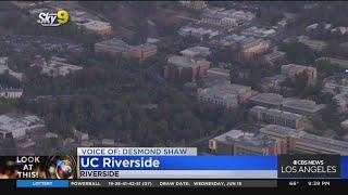 Look At This: UC Riverside
