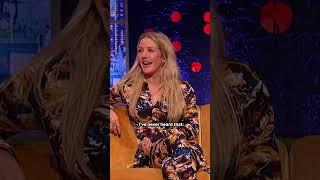 Alan Carr's Awful Geordie Accent #shorts