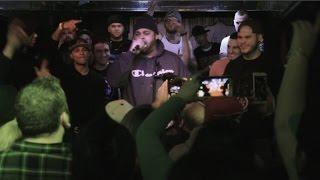 Joell Ortiz - Grind Mode Cypher