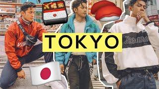 My Crazy Tokyo Adventure (Feat. My Annoying Friends)