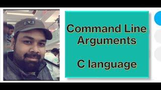 Command-Line Arguments in C Explained with Examples