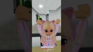 Pov: whan you've infinite words | Brookhaven roleplay| Bingomanchale #growmychannel