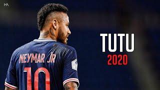 Neymar Jr ► TUTU - 6IX9INE ● Crazy Skills & Goals 2020/21 | HD