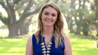 Excellence in Agriculture | Jessica Rumbaugh