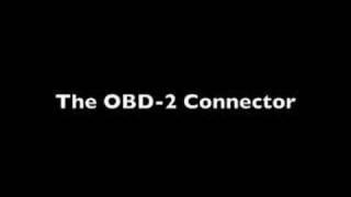 Scanner OBD-2 Mode-6