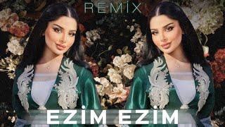 Aggressive Kurdish X English Remix ️| “EZİM EZİM” (Prod.by Diyar Music)