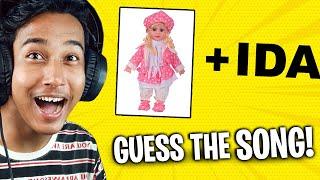 Guess The Song by Emojis Challenge in BANGLA (Funny Challenge)