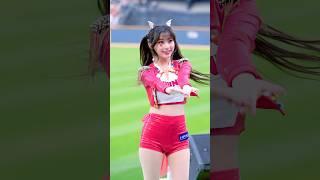 내일은 맑음 Part.01 이주은(Lee Ju-Eun[李珠珢])치어리더