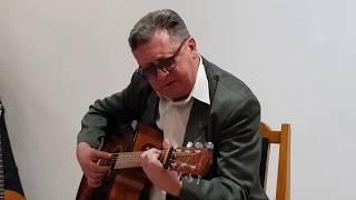 Андрей Гурьев — Небо без слёз (авторская)