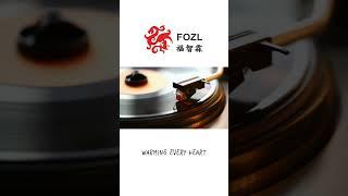 The Song of FOZL 福智霖英文歌