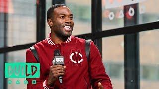 Why Yahya Abdul-Mateen II Loves Acting For The Theater