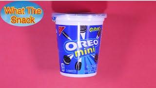 Oreo Mini Go-Paks
