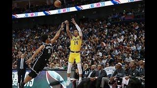   中共封杀效果被夸大 NBA球队损失有限