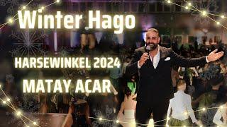 Winter Hago Harsewinkel 2024 Matay acar  Part 02