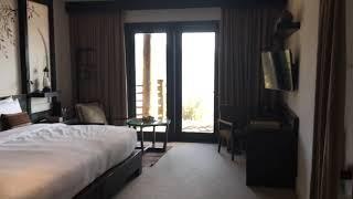 Hotel Review: Alila Jabal Akhdar, Oman: Luxury travel