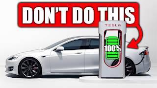 How To Ruin Your Electric Car's Battery - NMC Edition!