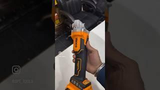 INGCO 20V CORDLESS GRINDER