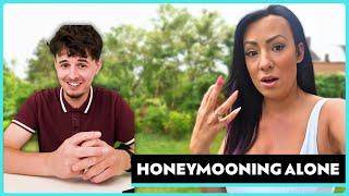 Honeymooning Alone  | STORYTRENDER