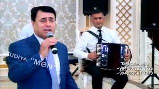 Tagi Salahoglu-Yareb ne olar sevgili yarim yola gelse (musiqi: Tagi Salahoglu)