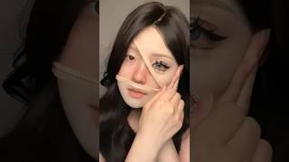 Wold’s Unique 3D makeup art  !￼