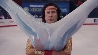 Aerosmith - I Don't Want to Miss a Thing in Blades of Glory