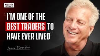 Making Millions As The Worlds Best Trader - Lewis Borsellino