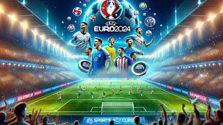 FC 24 - PORTUGAL - TCHÉQUIE (UEFA Europe 2024)