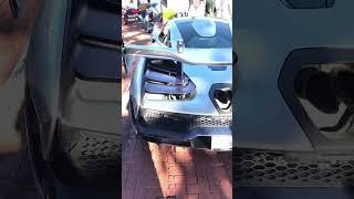 $1,000,000+ Mclaren Senna!