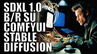 SDXL 1.0 Guide on COMFYUI // Web UI