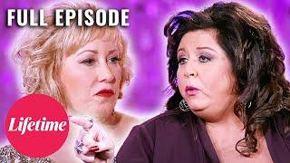 Dance Moms: Abby vs. Cathy Showdown | Full Episode | Lifetime