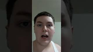 The lockdown from hell