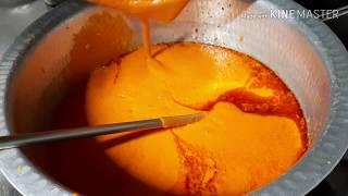 Basic Indian Tomato Gravy | टमाटर ग्रेवी | How to make tomato Gravy  Restaurant By Chef Sunil Singh