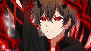 افضل 10 انميات حيث البطل ينتقل الى عالم اخر