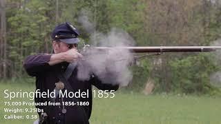 Springfield 1855