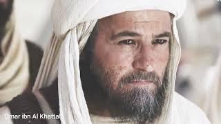 Abu Ubayda IBN Al jarrah R A  Ameen ul Ummah  from Omar series Heart Touching Nasheed ️