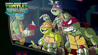Черепашки-Ниндзя: Легенды - САМЫЕ ЛУЧШИЕ СОСТАВЫ | TMNT Legends | ИГРА ПО МУЛЬТИКУ