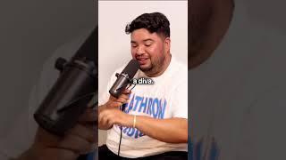 FULL RESEND - Celina Smith exposes Steiny’s bed game! #shorts
