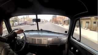 Hop in, lets go for a spin... 1953 Chevy Pickup