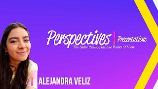 Feminism - Alejandra Véliz - Perspectives Magazine