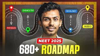 “BAAP” Strategy to Crack NEET in 6 Months! | Full Roadmap