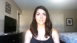 Holly After GBS - Guillain-Barre Syndrome Residuals