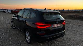 MERITĂ SA CUMPERI UN BMW X3 (diesel) în 2025?