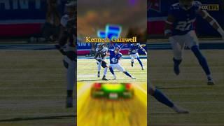 WELCOME TO THE STEELERS, KENNETH!! 