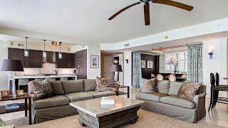 15400 Emerald Coast Parkway PH2B Gulf-Front Condo For Sale in Destin, Florida